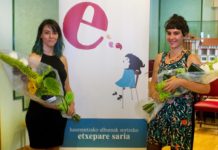 Badugu Etxepare sariduna: “ARRAROA” albuma