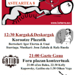8 Asteartea