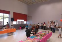 Villatuertan eta Abartzuzan “Familia, eskola, euskara” argazkiak