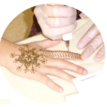 henna