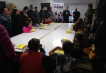 Arrakasta itzela haur tailer zikloan