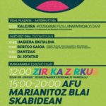 Sortzen egitaraua