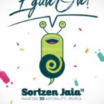 Sortzen jaia