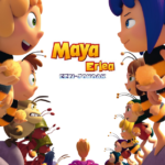 Maya Erlea 2 ezti jokoak