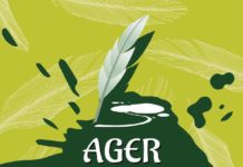 Udaberrian literatur lehiaketak: Ager Vasconum eta Maria de Maeztu