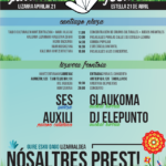 Nosaltres