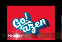Go!azen-ek bigarren saioa izanen du Lizarran. Lehen saioa (ia) beteta