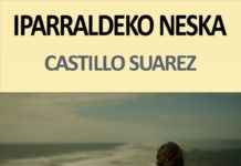 Asteazkenean “Iparraldeko neska” kultur etxean