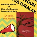 Ostegun kulturala