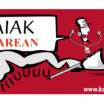 Garean-egitaraua