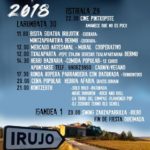 Iruxoko jaiak