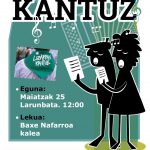 190525 Kantuz
