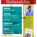 190606 Solasaldia