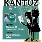 190629 Kantuz
