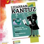 Lizarran Kantuz