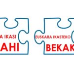 Euskara ikasteko bekak