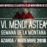 Mendi astea