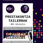 Prestakuntza kartela