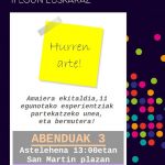 Abenduak 3