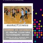 Euskal fitness