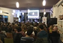 Euskaraldia hasiera Lizarran eta Irantzu herrietan. Argazki galeria