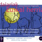 Labora hitzaldia