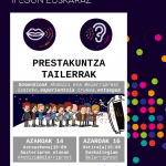 Prestakuntza bikoitza