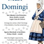 Maridomingi