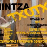 Mintza Txotx 2019