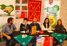 Euskal Herriko XI. mus txapelketaren finala: martxoak 16 Lizarran