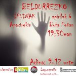 190406 Beldurrezko ipuinak