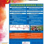 Ameskoako korrika festa