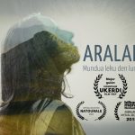 Aralar mundua leku den hura