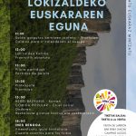 Lokitzaldeko Korrika Jaia