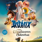 Asterix