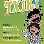 190315 Kantuz Txiki
