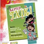 190315 Kantuz Txiki Korrika