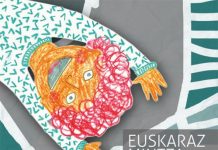 Euskaraz Mintza tailerrak Lizarraldean