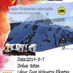 Gure Hizkuntza Mendi