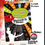 Zirko Tailerra