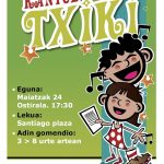 190524 Kantuz Txiki