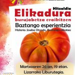 Elikadura burujabetza