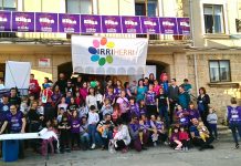Irriherri Korrika Festa