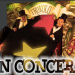 In concert irudia