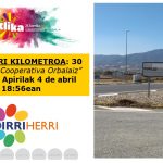 Irriherri KMa