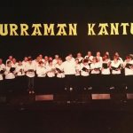 Iturraman Kantuz