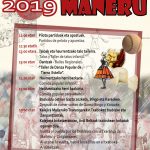 Mañeru 2019 eus eguna