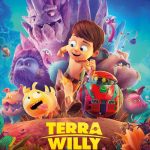 Terra Willy filma