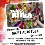 Gazteok klika