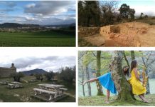 Euskal agenda: irakurle kluba, mendi txangoa eta ipuin musikatua, zinema…